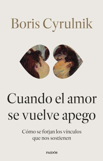Cuando el amor se vuelve apego Cuando el amor se vuelve apego