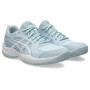 Zapatillas Tenis Court Slide 4 Clay/Oc Mujer Sky/white