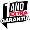 ¡GARANTÍA PLUS! DE DIMM!