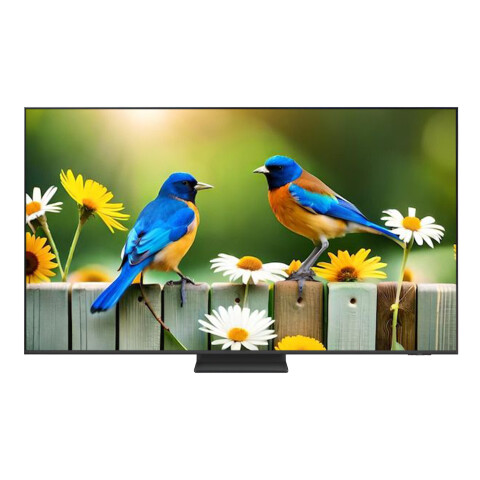 Smart Tv Samsung Neo Qled De 85" 4k Saqn85qn85fa TV 85 SAMSUNG NEO QLED SAQN85QN85FA