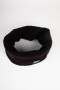 CUELLO DAISY Negro