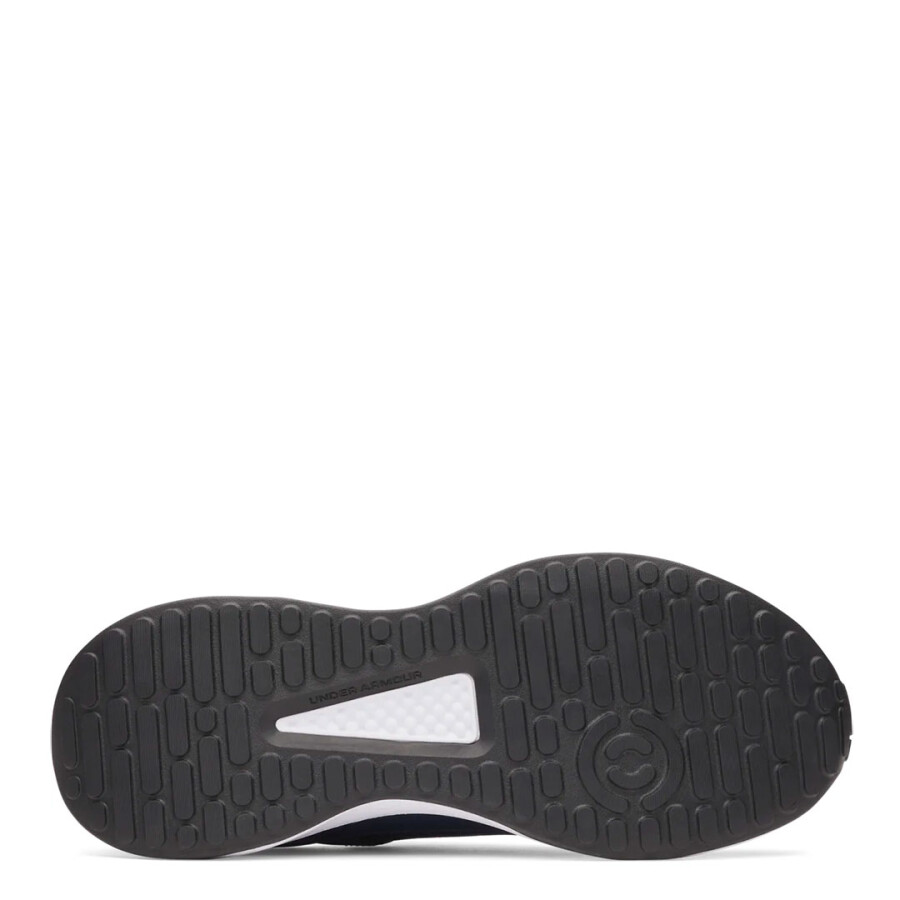 Championes de Hombre UNDER ARMOUR Ua Charged Edge Azul