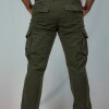 Pantalon Cargo Terrain Army