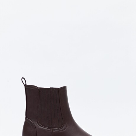 BOTA TULA Bordó Merlot