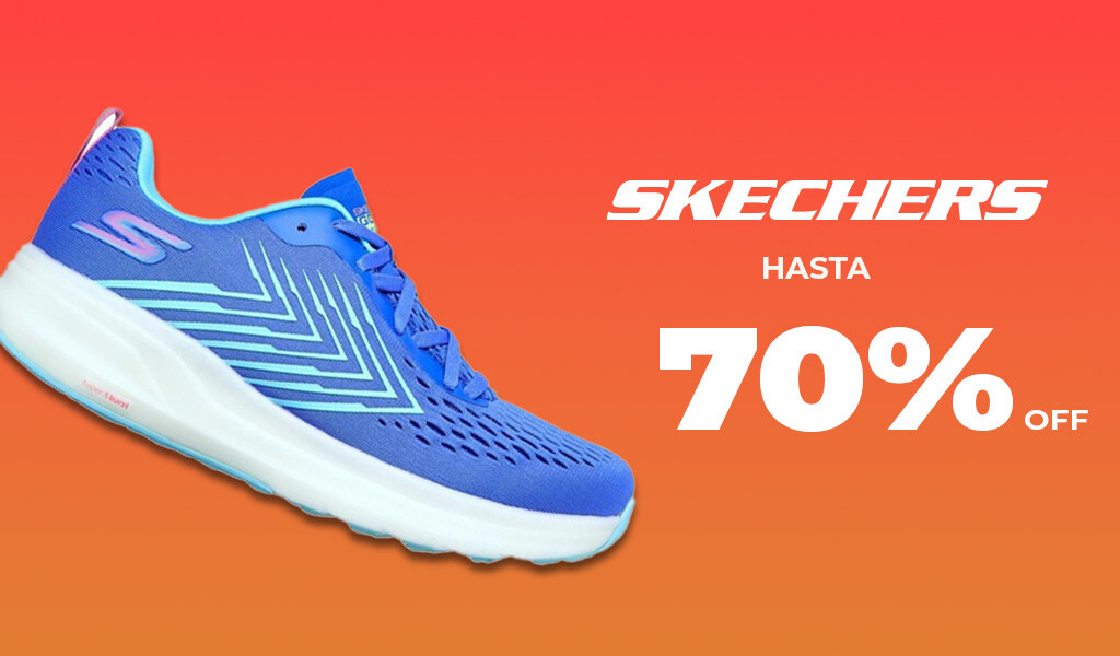 Skechers