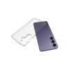 Protector para Samsung Galaxy S24 FE transparente Protector Para Samsung Galaxy S24 Fe Transparente