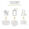 Perfume Azzaro Pour Homme EDT 100 ml Perfume Azzaro Pour Homme EDT 100 ml