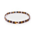 PULSERA TILA MARRON PULSERA TILA MARRON