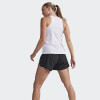 Musculosa 2XU Aero Singlet Blanco