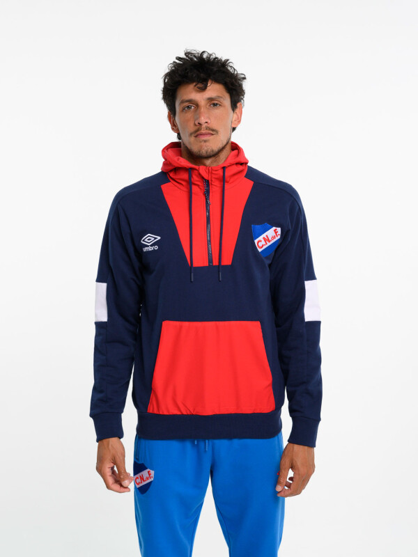Canguro Placket Nacional Oficial Hombre 149