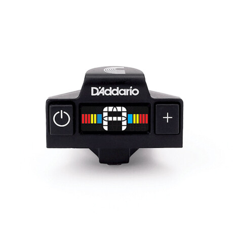 Afinador Digital Daddario Pwct22 Para Ukelele Afinador Digital Daddario Pwct22 Para Ukelele