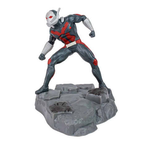 Figura de Acción Marvel Ant Man 001