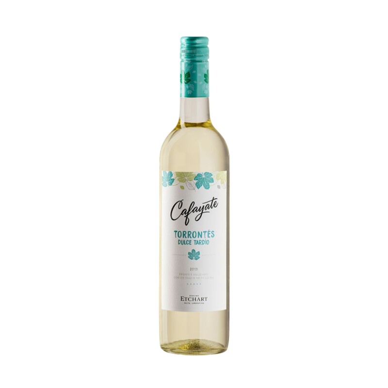 Cafayate Varietal Dulce Tardio 750ml Cafayate Varietal Dulce Tardio 750ml