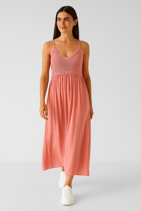 Vestido Relyn Estampado 1