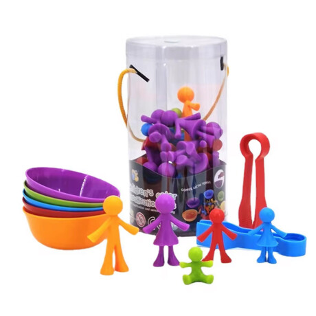 Juego Didactico para Clasificar de Familia Juego Didactico para Clasificar de Familia