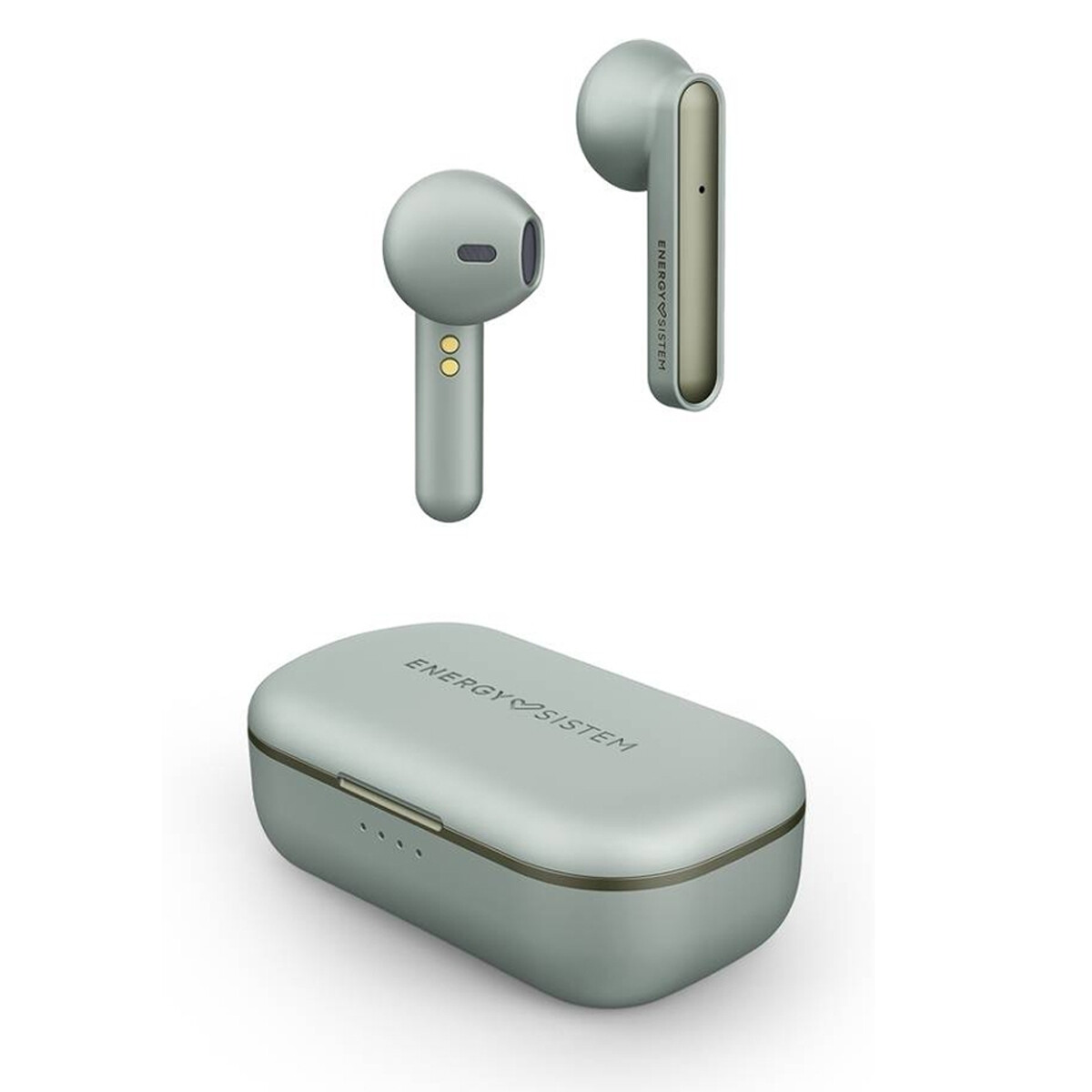 Auriculares Bluetooth Energy Sistem Tws 3 - OLIVA 