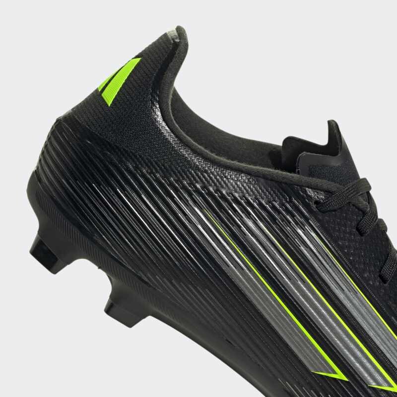 Championes Adidas F50 League FG/MG Negro
