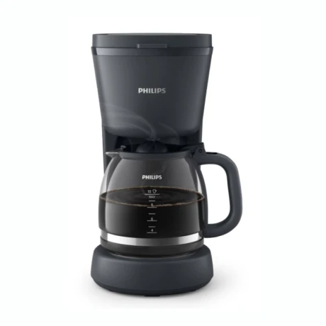 Cafetera De Filtro PHILIPS HD7430/90 1000W Antigoteo Con Jarra 1,2L Cafetera De Filtro PHILIPS HD7430/90 1000W Antigoteo Con Jarra 1,2L