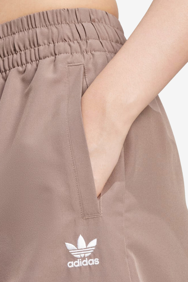 PANTALON 3S CARGO Marron