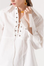 CAMISA EMILY Blanco