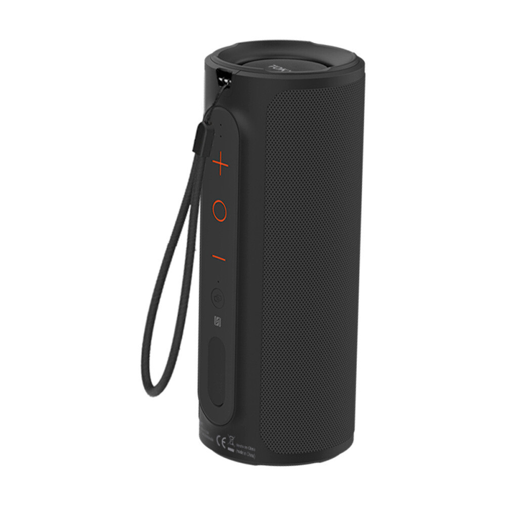 SPEAKER PORTATIL TOKYO BEAT BT 30W 4000MAH IPX7 Unica