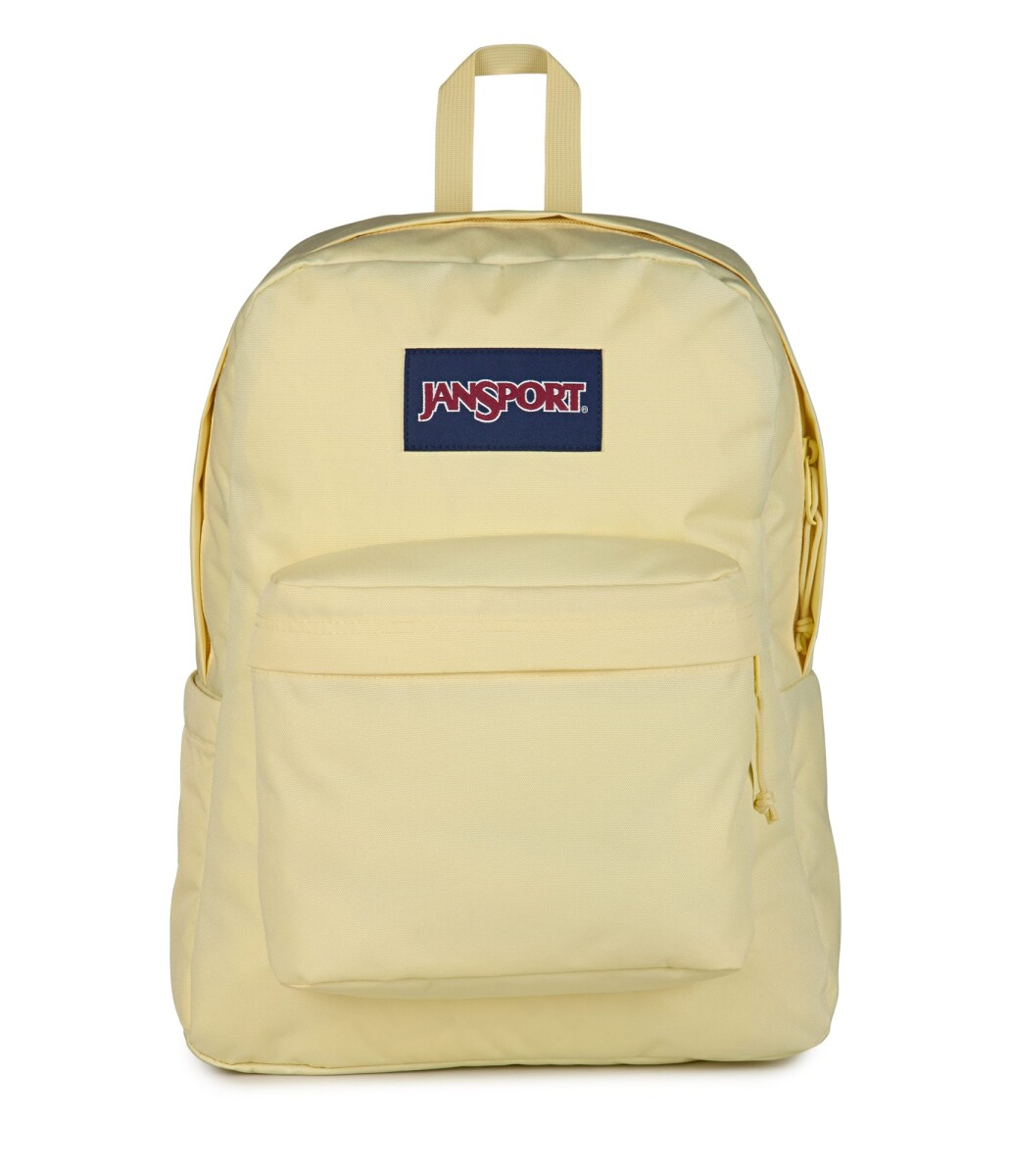 MOCHILA SUPERBREAK PLUS 