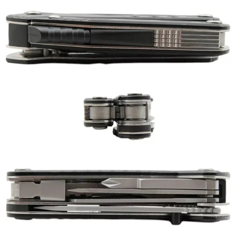 Multiherramientas Trento Blade+ 2 12 Herramientas Multiherramientas Trento Blade+ 2 12 Herramientas