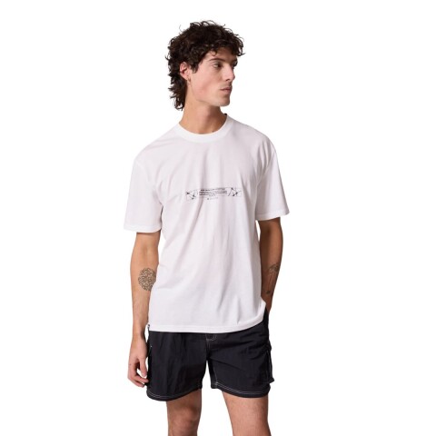 T-SHIRT YOMIN XS-XXL CRUDO