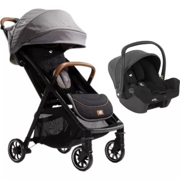 Travel system PARCEL Joie ISOFIX Travel system PARCEL Joie ISOFIX
