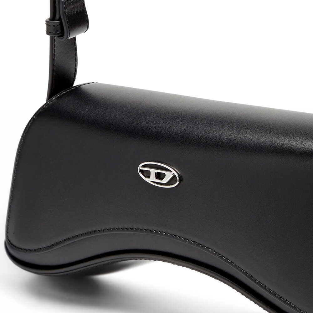 Crossbody Para Mujer Play Crossbody Shoulder Negro