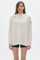 Buzo Serge Cream