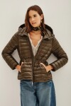 Campera Vienna Verde
