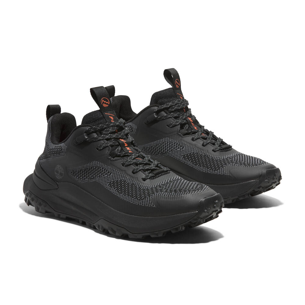Zapatillas Timberland Motion Access Low Hombre Blackout Knit