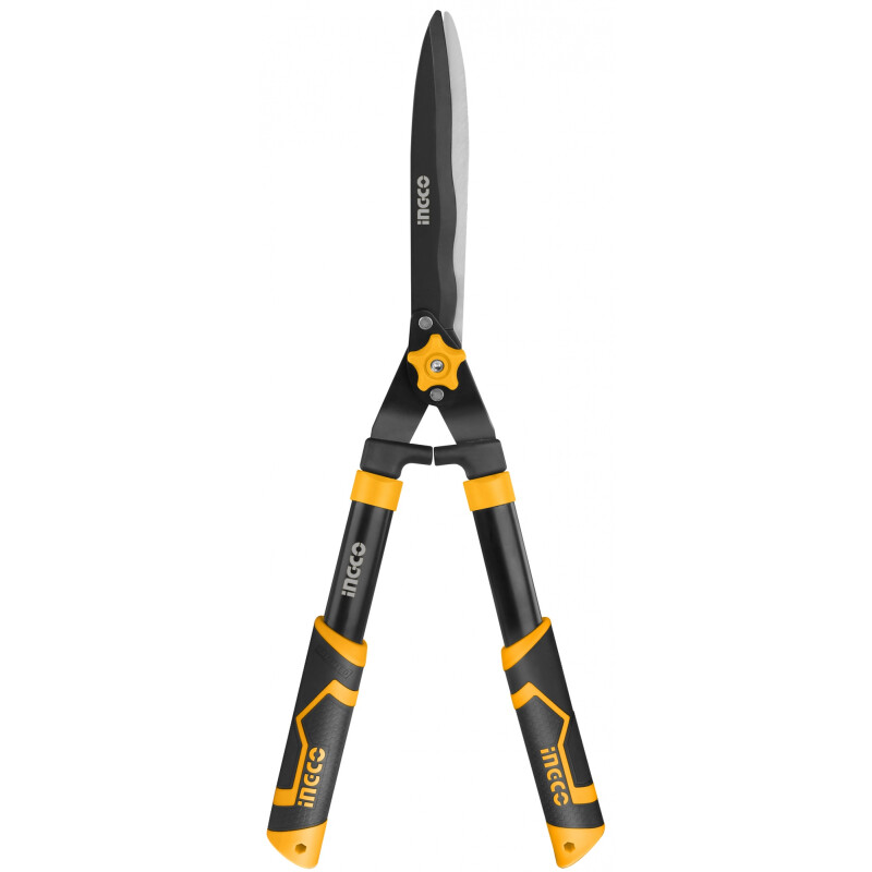 TIJERA PODA INDUSTRIAL CORTA CERCO 60CM INGCO HHS6301 TIJERA PODA INDUSTRIAL CORTA CERCO 60CM INGCO HHS6301