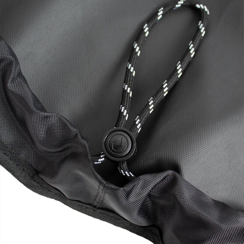 Cambiador Volcom ABG DRIPPY - Negro Cambiador Volcom ABG DRIPPY - Negro