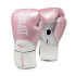GUANTE DE BOXEO EVERLAST ELITE 2 8OZ PK/WT PK/WT