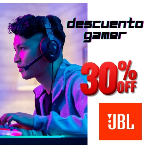 Accesorios Gamer