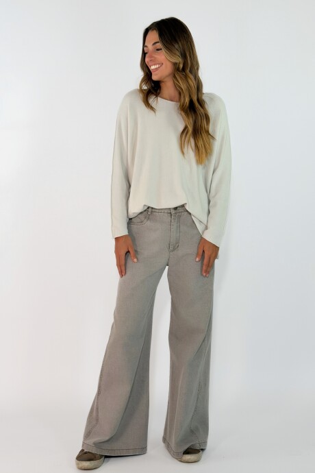 PANTALON RENZA Vison