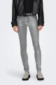 Jean Blush Grey Denim