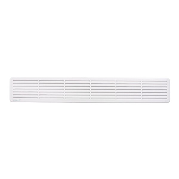 Rejilla de Ventilación PVC 8x50mm Ventokit Rejilla de Ventilación PVC 8x50mm Ventokit