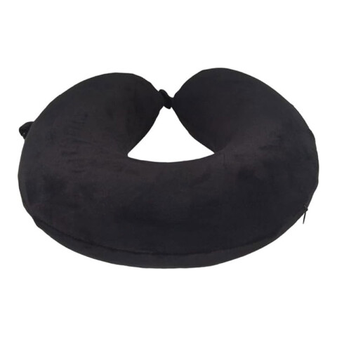 Almohada de viaje en forma de U Almohada De Viaje En Forma De U