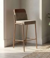 Banqueta Stool Rose