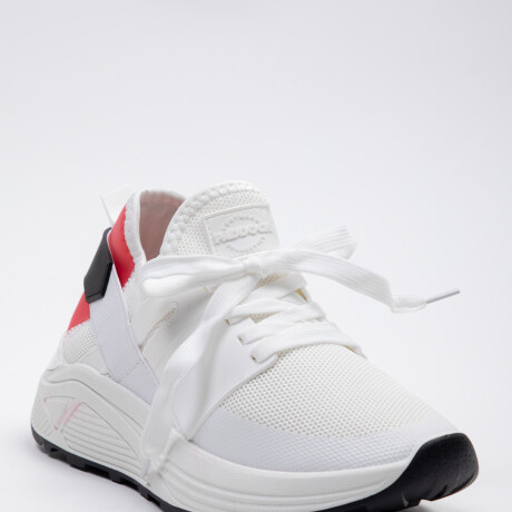 ZAPATILLA LOWEN Blanco