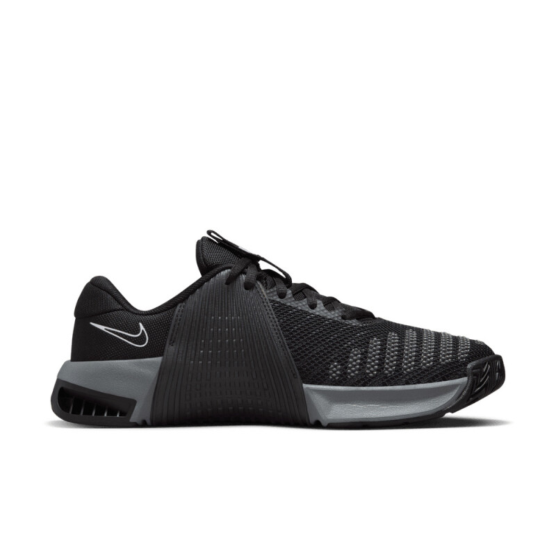 Championes Nike Metcon 9 de Mujer Negro