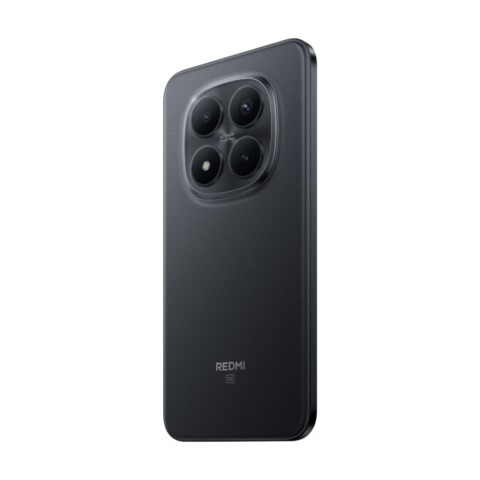 Celular Xiaomi Redmi Note 15 Pro+ 5G 256GB 8GB RAM Negro Celular Xiaomi Redmi Note 15 Pro+ 5G 256GB 8GB RAM Negro