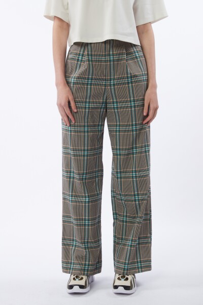 Trousers/Pants Verde