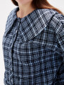 Camisa Poloni Estampado 1