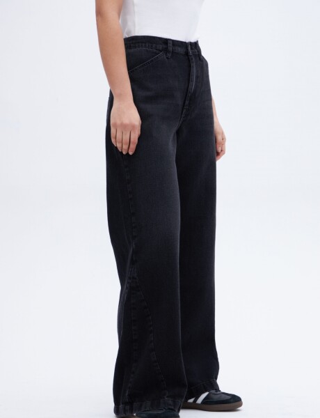 Jean Harriet Used Black 26