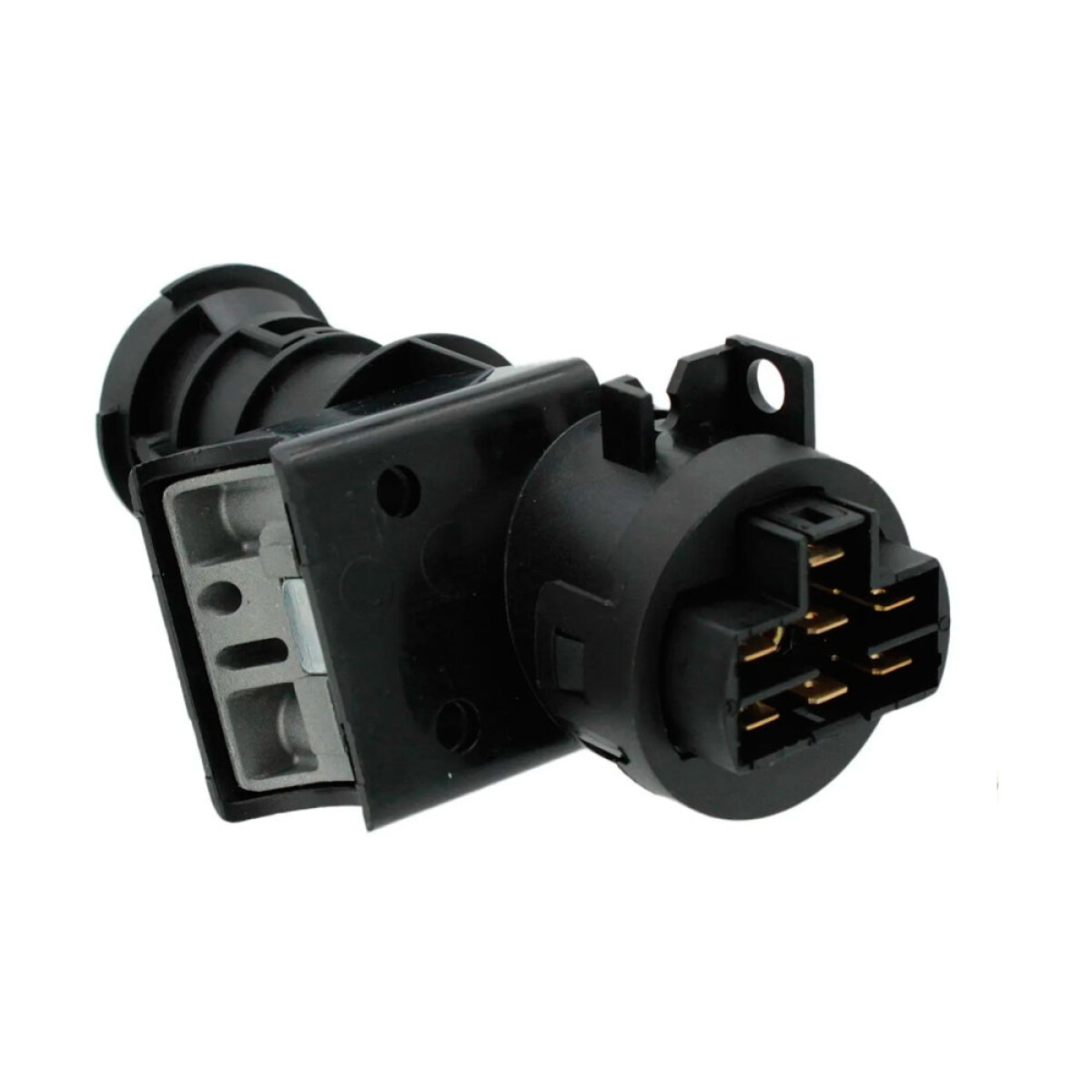 REPARACION CONTACTO ARRANQUE FIAT SIN LLAVE C/FICHA GRUESA PALIO SIENA 96/01 - 