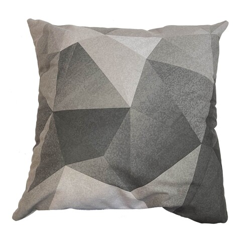 ALMOHADON ESTAMPADO 45x45CM FORMAS GRISES ALMOHADON ESTAMPADO 45x45CM FORMAS GRISES
